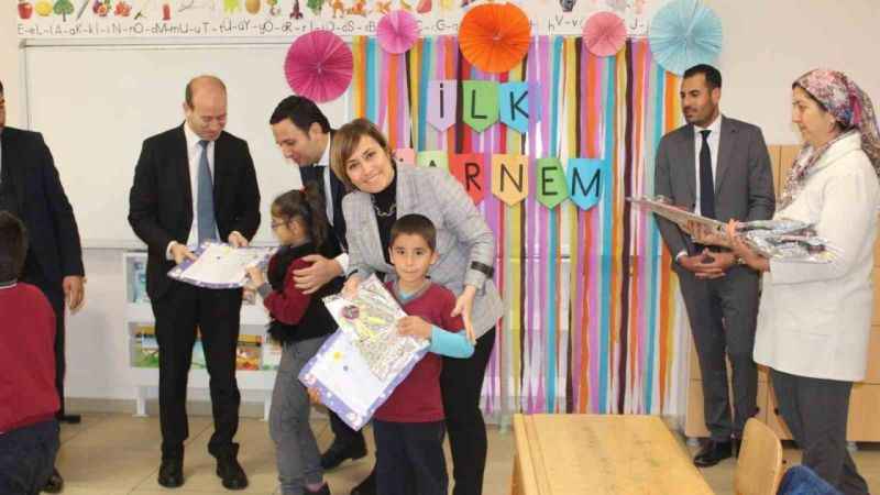 Köyceğiz'de Yarıyıl tatili başlıyor: 7 Bin 71 öğrenci dinlenmeye çekiliyor