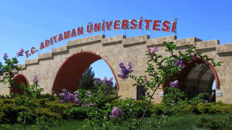 Yapay Zeka ve lazerle canlı tespiti: Adıyaman Üniversitesi'nden çığır açan proje