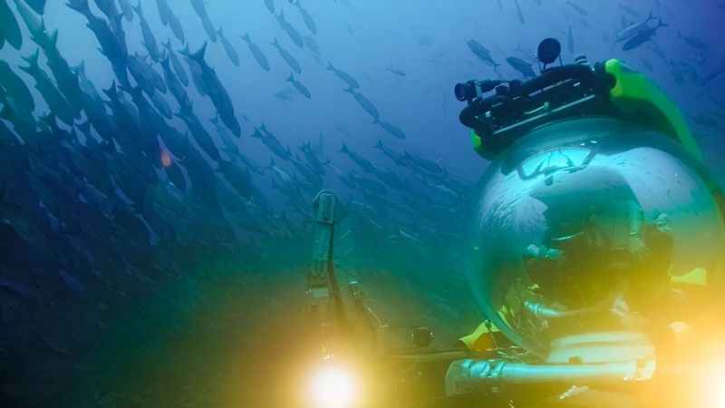 NASA Neden Okyanusları Keşfetmeyi Bıraktı?