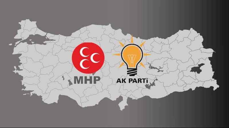 İttifak bitti, yarış başladı: gözler Yozgat’ta!