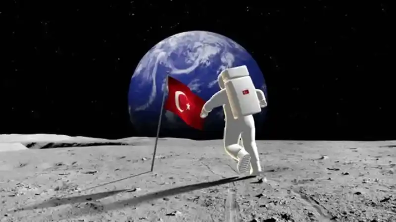 Uzaya gitmek neden önemli?