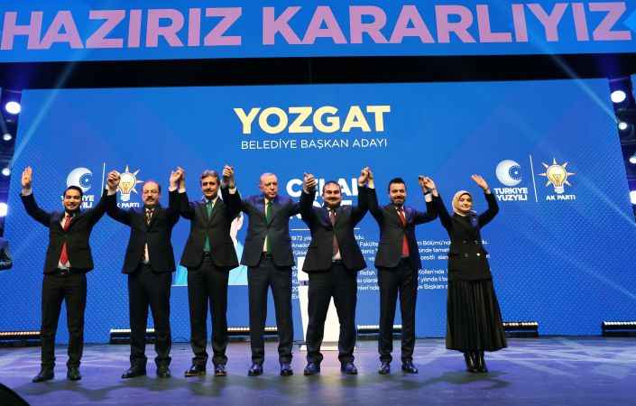Yozgat'ta Siyasi Gündem Hareketleniyor: Celal Köse, Vatandaşlarla Kucaklaşacak