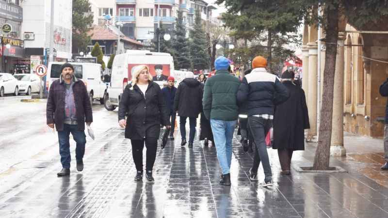 Yozgat’ta Göçün Sebebi: Eğitim Mi? İşsizlik Mi?