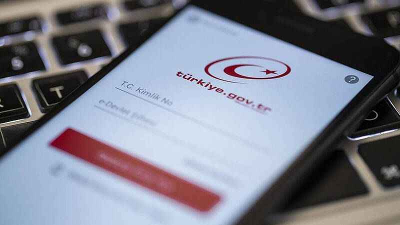 Yozgatlılar e-Devlet şifre işlemlerini Türksat kablo abone merkezlerinden de yapılabilecek