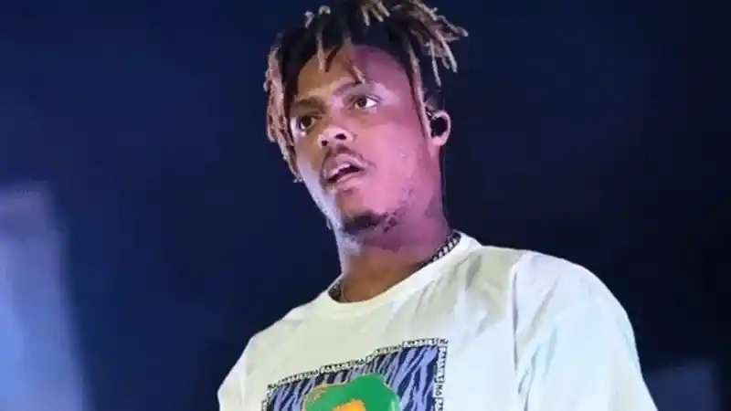 Juice Wrld Neden Öldü?