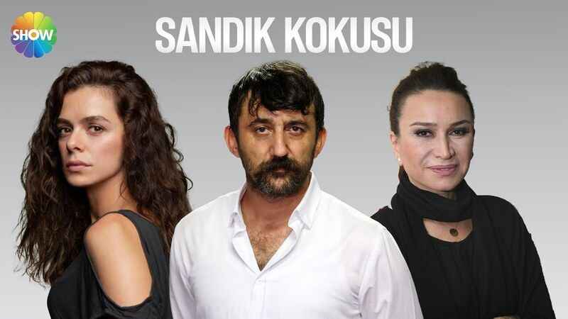 Sandık Kokusu Final mi Yapıyor?