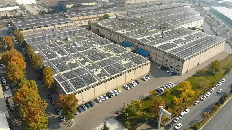 Mega metal halka arz fiyatı ne kadar? 2024