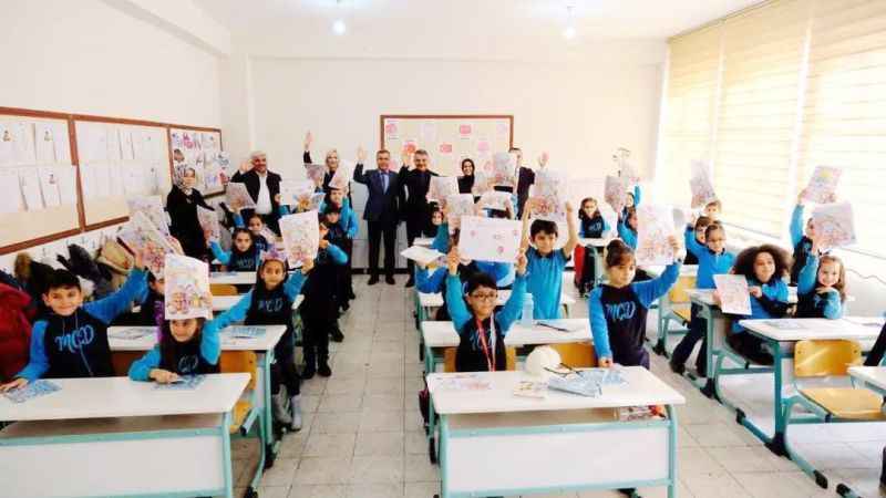 Yozgat Valisi Özkan Yalnız Bırakmadı: Sevinçlerine Ortak Oldu!
