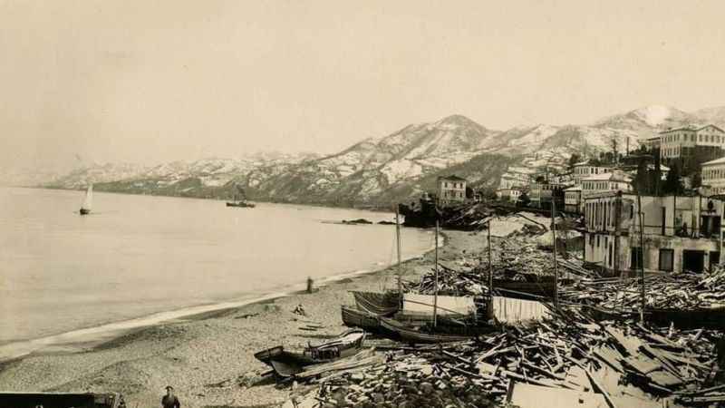 Rize’de bir zaman yolculuğu: Osmanlı dönemindeki gizli kalanlar!