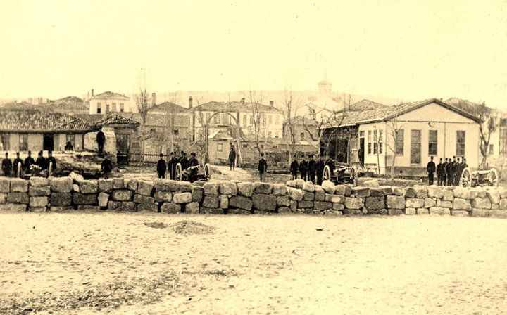 Samsun'un Zengin Tarihi ve Gelişimi: Osmanlı Döneminden Günümüze Uzanan Yolculuk