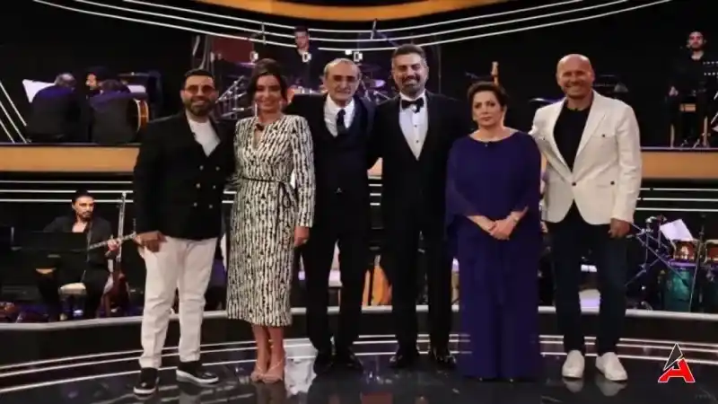 Sen Türkülerini Söyle Neden Yok? 19 Ocak Cuma