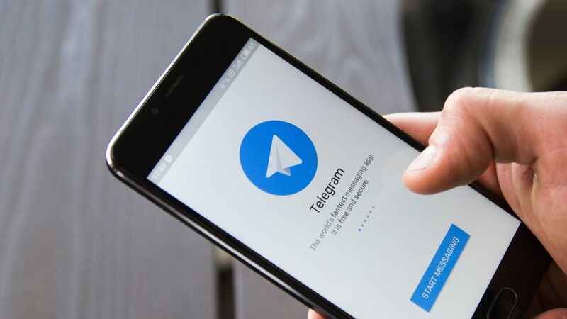 Barış Reus Telegram Kanalı ve Grubu Linki 2024