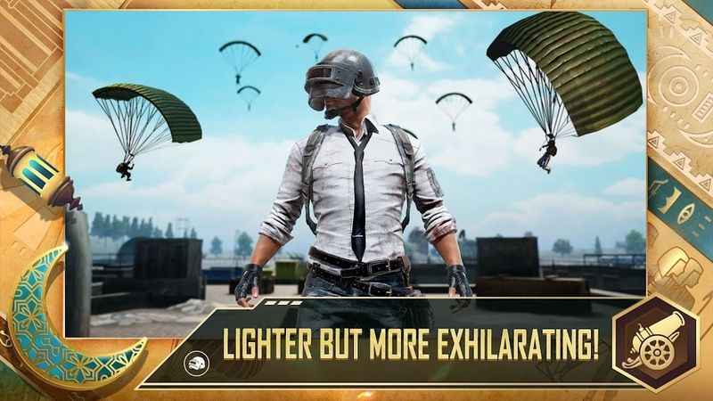 Pubg Mobile Lite apk hile indir 2024