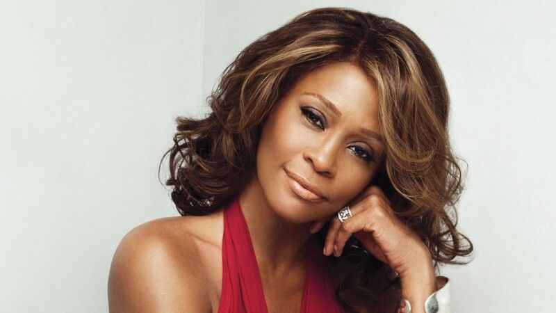 Whitney Houston Neden Öldü?