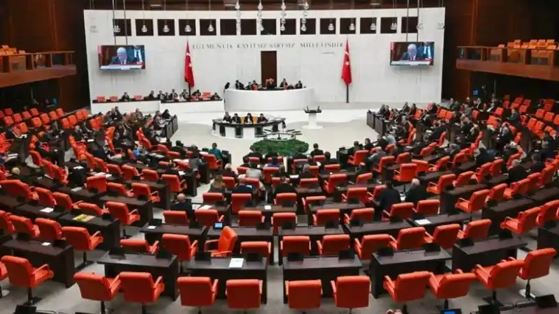 Yozgat'ı Temsil Edip Aylık 440 Bin TL Alıyorlar
