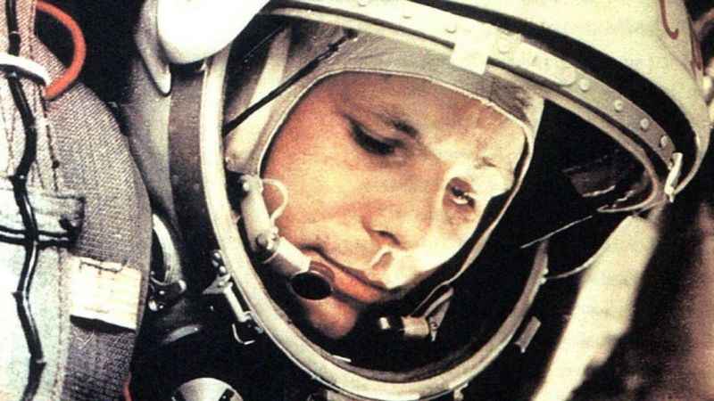 Yuri Gagarin Neden Öldü?