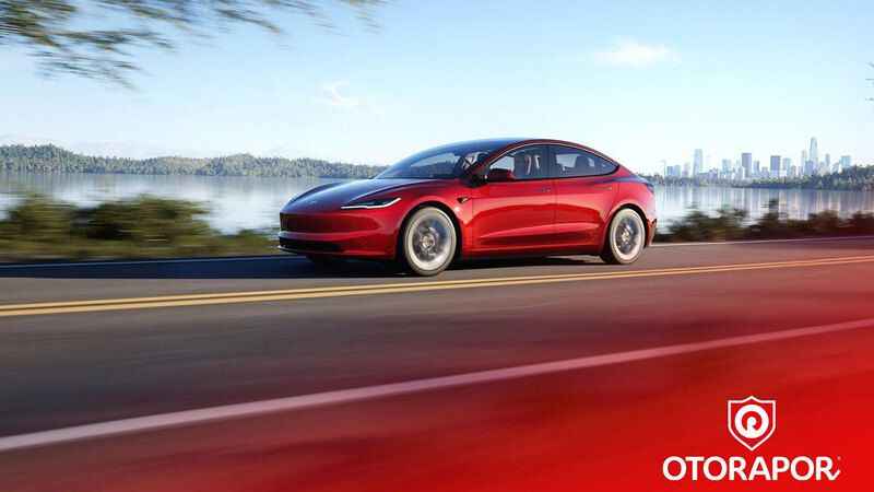 Elektrikli Otomobillerin Yükselen Yıldızı Türkiye'de Parlıyor