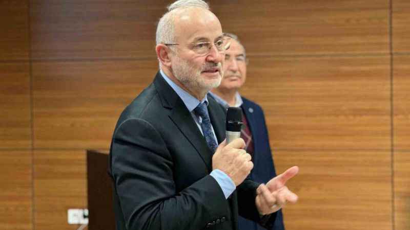 Deney Hayvanları Eğitimi: OMÜ'de Teorik sınav heyecanı ve uygulamalı eğitim beklentisi