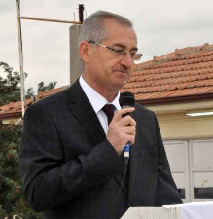 Sorgun'da 22.dönem pancar alım kampanyası törenle başladı
