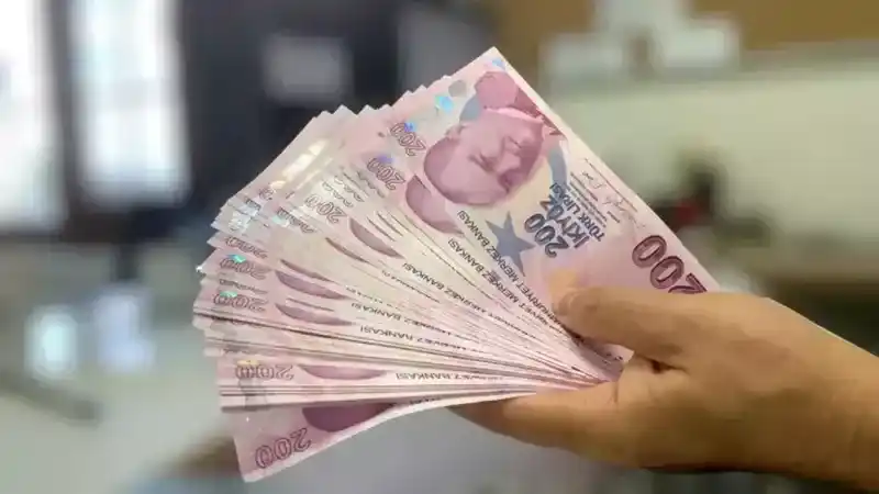 Emekli Maaşım Neden Eksik Yattı 2024?