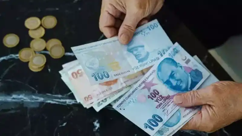 Yozgatlı Emekliye Gına Geldi! Meclisten Geçti mi?