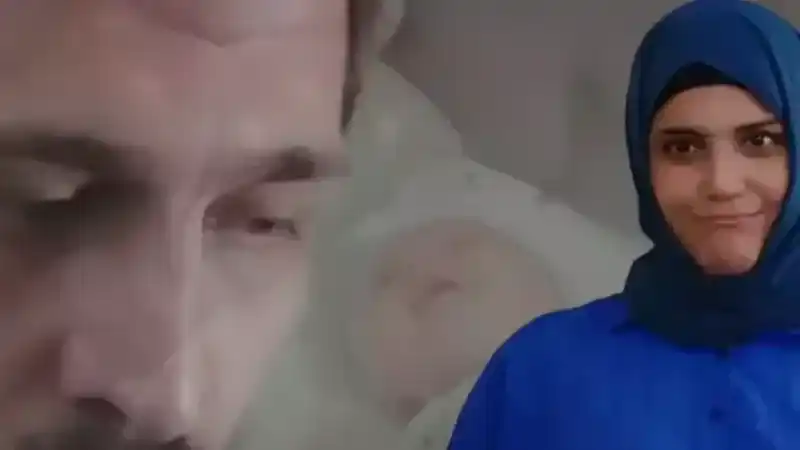 Kızılcık Şerbeti Mustafa Abdullah Bebeğin Babası Değil mi? Kızılcık Şerbeti Nilay'ın Bebeğinin Babası Kim?