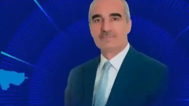 Hamit Öncü Kimdir, Nereli? AK Parti Esenyurt Belediye Başkan Adayı Hamit Öncü Biyografisi