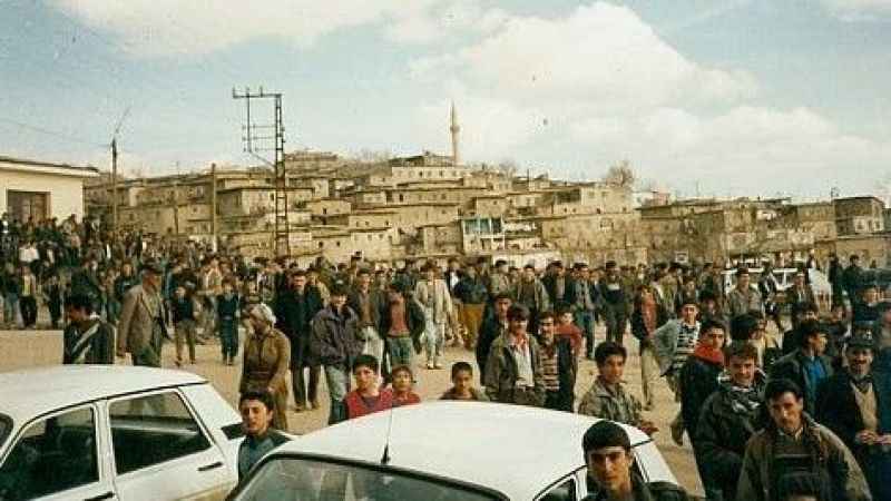 Tarihin Derinliklerinden Bir İsim: Şırnak'ın Osmanlı Dönemi Adı Ortaya Çıktı!