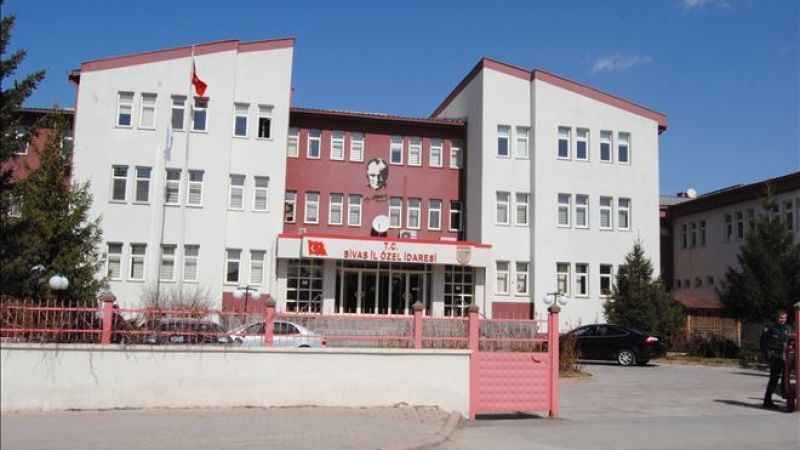 Sivas İl Özel İdaresi yeni kurulum, genişleme, modernizasyon projesi yapılacak