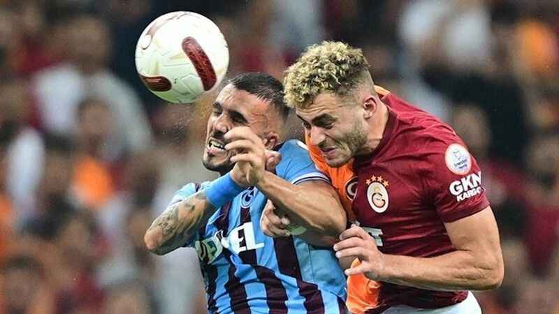 Trabzonspor Galatasaray maçı ne zaman, saat kaçta, hangi kanalda?