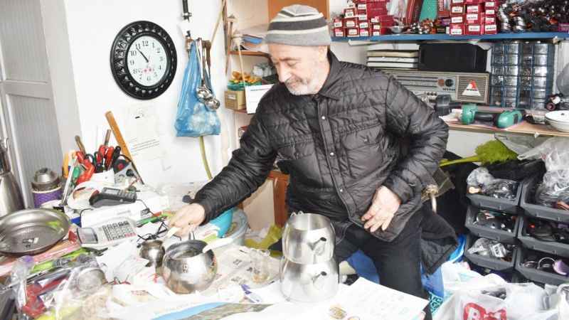 Yozgat'ta ürünlerin fiyatları arttı: Talebin yönü değişti!