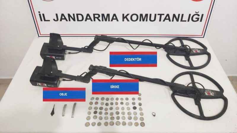 Yozgat Jandarmasından Başarılı Operasyon!