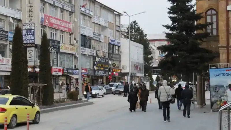 Yozgatlı Gençler Bekliyordu! Bugün Erişime Açıldı
