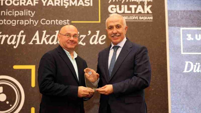 Akdeniz'de Fotoğraf şöleni: 3. Uluslararası yarışma ödülleri ve sergi