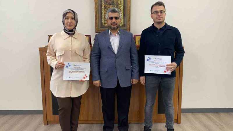 Hafız Süleyman Coşkun Anadolu İHL, 2 Avrupa kalite etiketiyle öne çıkıyor