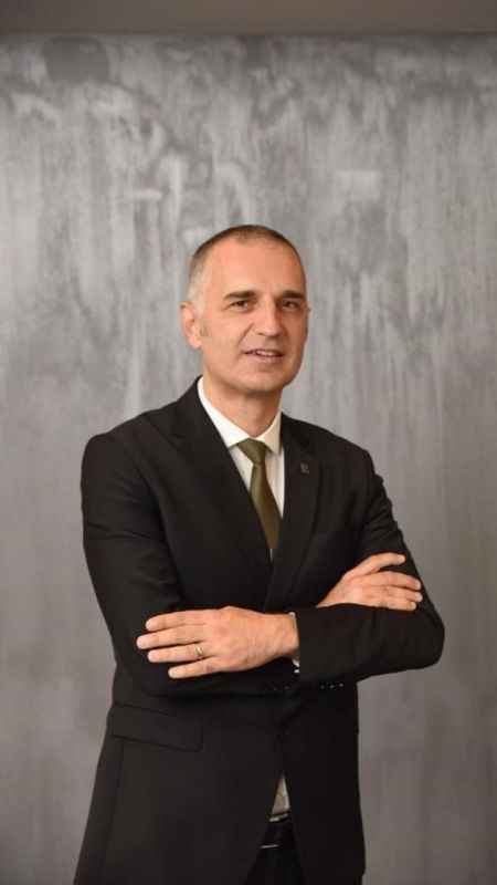 E-ticaret İthalatında 2024'te Sorter sistemi devrimi