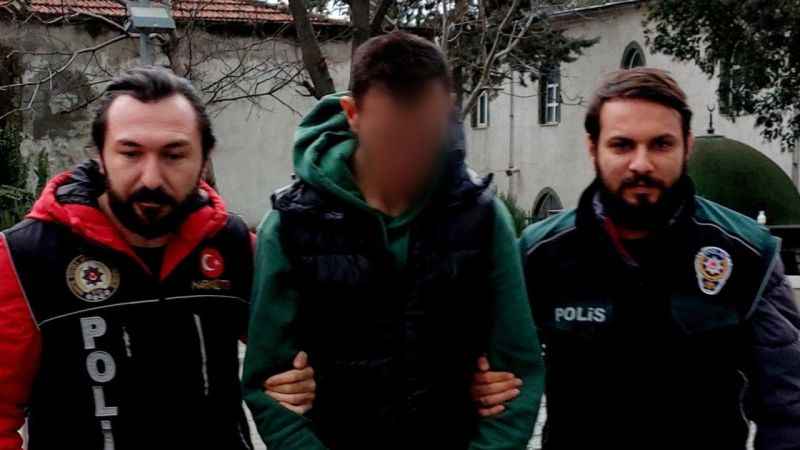 Samsun'da Elektronik cihazlarda gizlenmiş uyuşturucu operasyonu: Şahıs tutuklandı