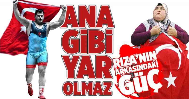 ANA GİBİ YAR BAĞDAT GİBİ DİYAR OLMAZ