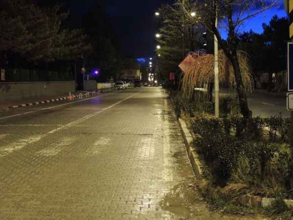 Çayıralan'ın güzellikle ve insanları