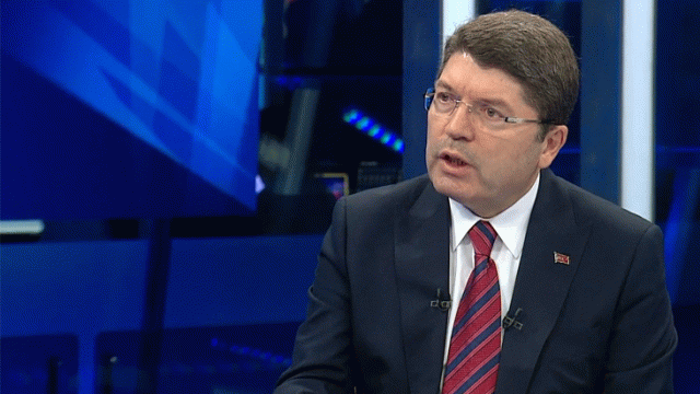 Adalet Bakanı Tunç'tan Müjdeli Haber: 8. Yargı Paketi Şubat Sonu Meclis Gündeminde