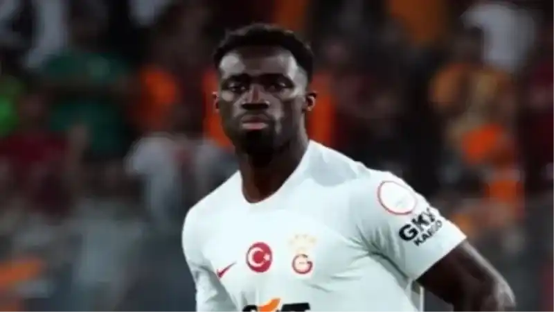 Davinson Sanchez Neden Oynamıyor?