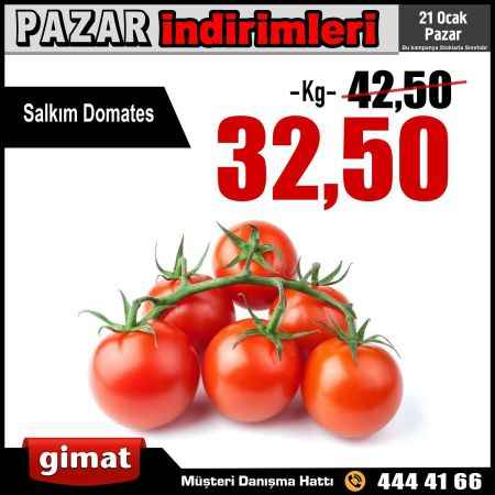 Yozgat'ın marketi GİMAT’ta muhteşem indirimler sizi bekliyor!