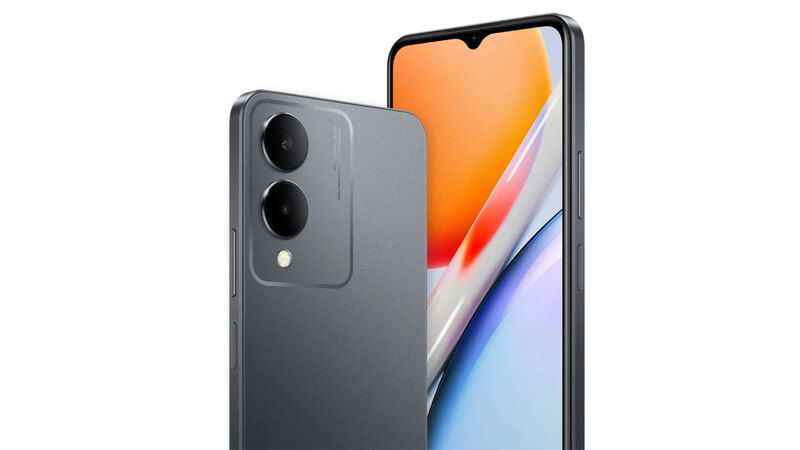 Vivo G2 Tanıtıldı: Orta Segmentte Sağlam Performans ve Şık Tasarım