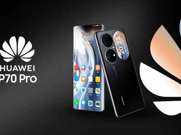 Yüksek beklentileri karşılayacak telefon: Huawei P70