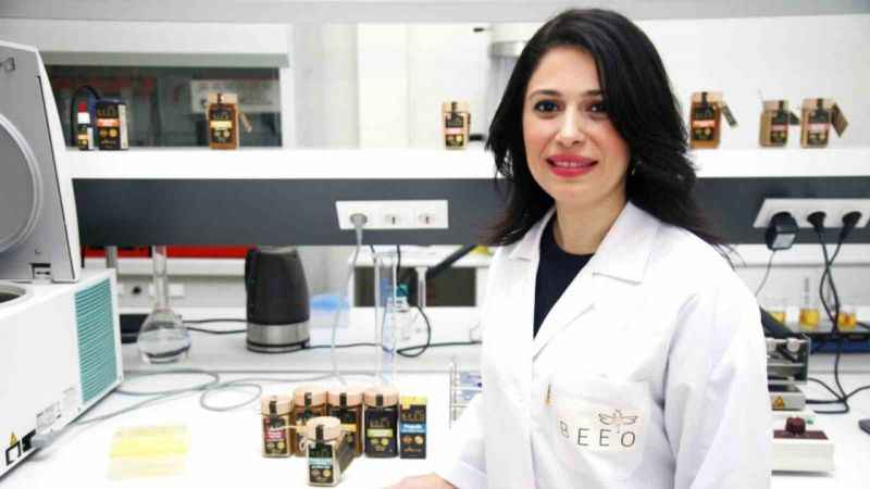 Uzayda Propolis: Türk astronotun bilimdeki öncü rolü