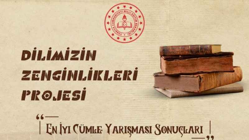Aygün Mamadova: Muğla liseleri safahat okumaları yarışmasında birinci