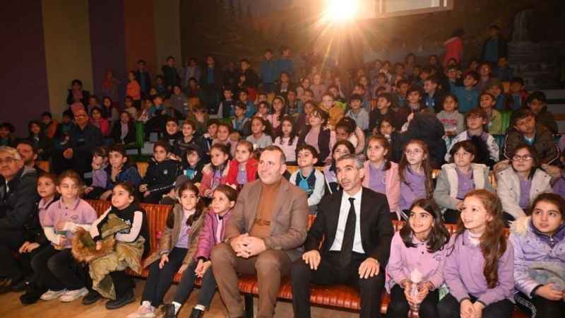 Öğrenciler Sömestr tatilinde yaratıcılıklarını konuşturacak