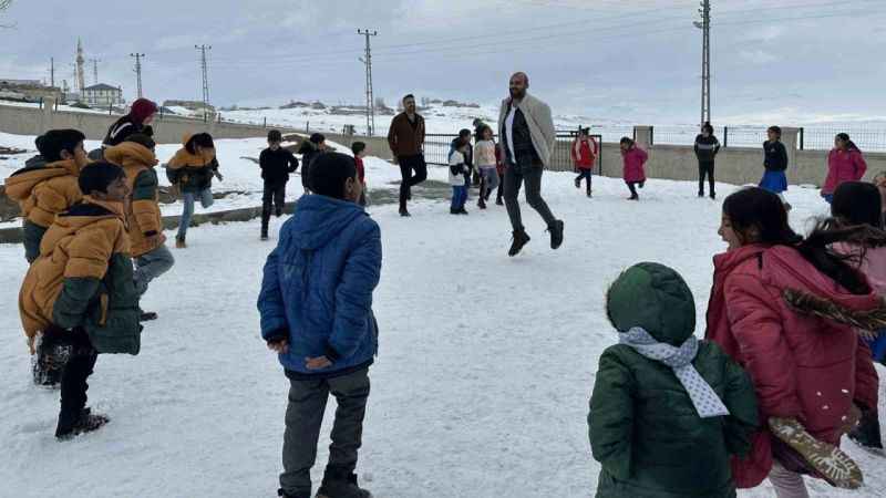 Okulda sosyal becerilerin gelişimi: Hitabet oyunları ve yetenek paylaşımı