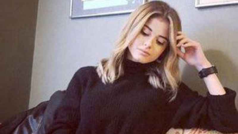Elif Ceren Balıkçı Annesi Neden Öldü?