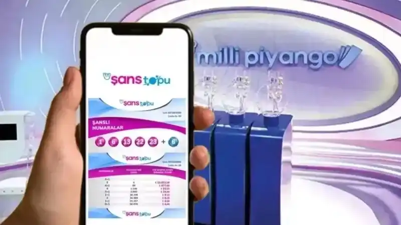 Şans Topu sonuçları ne zaman açıklanır? 22 Ocak 2024 Pazartesi